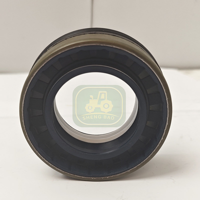 مهر روغن قابل اطمینان 12020036 برای قطعات تراکتور 45*75*27.5mm