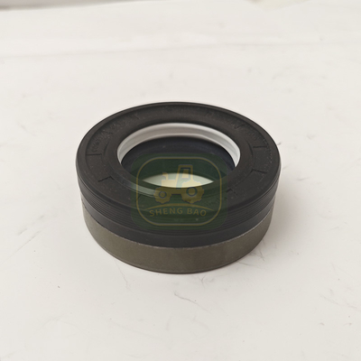 مهر روغن قابل اطمینان 12020036 برای قطعات تراکتور 45*75*27.5mm
