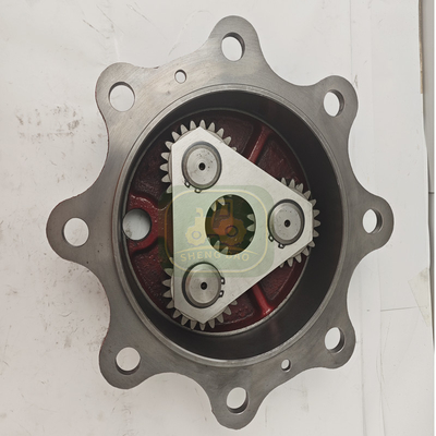 تعویض قابل اطمینان خانه هاب کاشت 85806011 برای قطعات بارگیری بککو