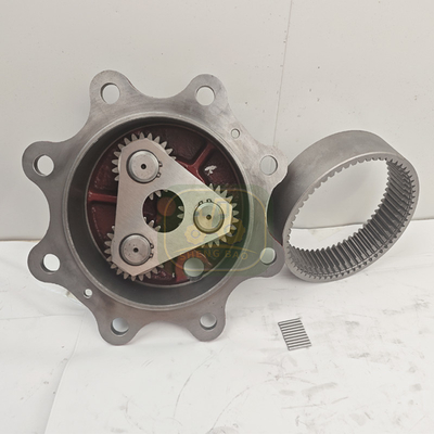 تعویض قابل اطمینان خانه هاب کاشت 85806011 برای قطعات بارگیری بککو