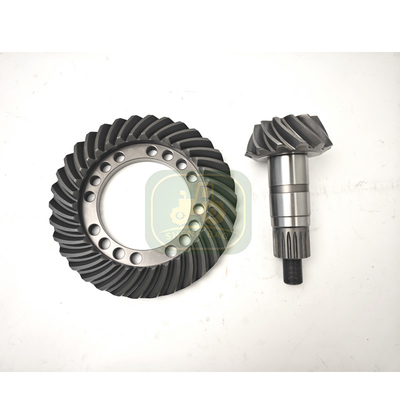 قابل اعتماد Bevel Gear Drive AL161277 پنین و حلقه گیر مجموعه دندان 13/34
