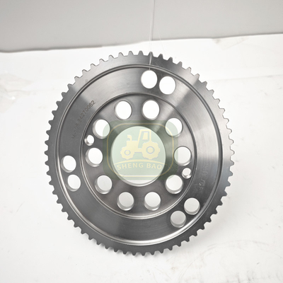 قطعات جانبی محور جلویی 84270062 برای بخش های بارگیر 60T