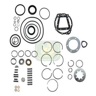 کیت گاسکت های جایگزین ماندگار A502001 D103220 برای قطعات بارگیری بککو