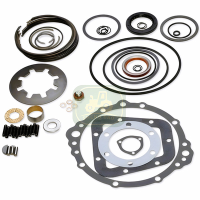 کیت گاسکت های جایگزین ماندگار A502001 D103220 برای قطعات بارگیری بککو