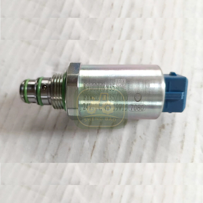محصولات عملی دریچه سولینوئید حفاری R900578533 برای قطعات مزرعه کشاورزی