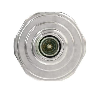 قطعات دوامدار 110.2mm SJ30426 هيدرولیک Quick Connect Coupler برای جان دير