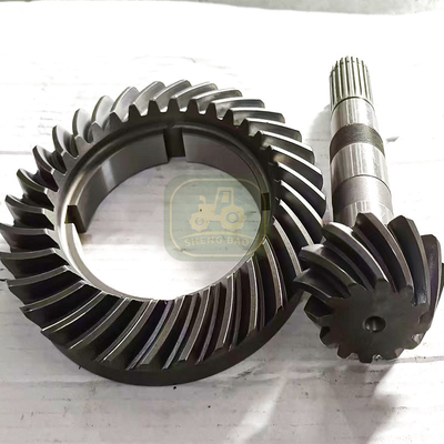 قطعات متمایز ماندگار تراکتور RE204873 Bevel Gear برای جان دیر