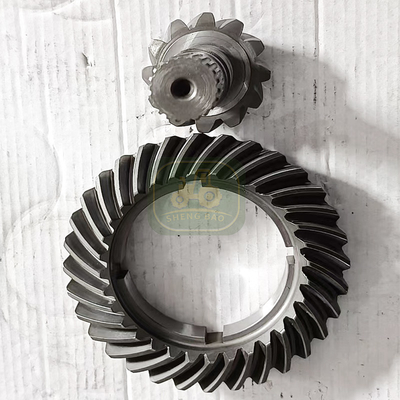 قطعات متمایز ماندگار تراکتور RE204873 Bevel Gear برای جان دیر