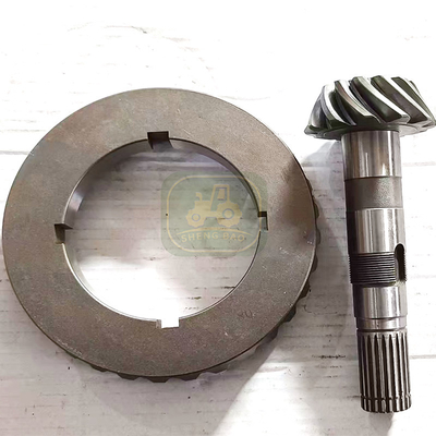 قطعات متمایز ماندگار تراکتور RE204873 Bevel Gear برای جان دیر