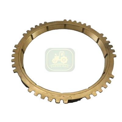 قطعات گیربکس گیربکس 023487R1 حلقه همگام کننده برای تراکتور MF