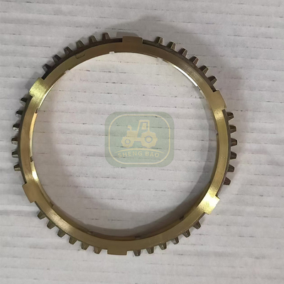 قطعات گیربکس گیربکس 023487R1 حلقه همگام کننده برای تراکتور MF