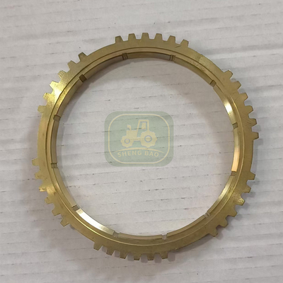 قطعات گیربکس گیربکس 023487R1 حلقه همگام کننده برای تراکتور MF
