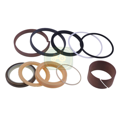 جایگزینی سیلندر هیدرولیک 1543267C1 مهر KIt برای بارگیری backhoe