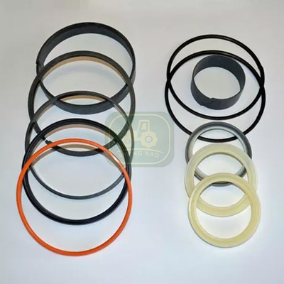تعمیر سیلندر آسان 84259218 مهر و موم KIt برای بارگذاری backhoe