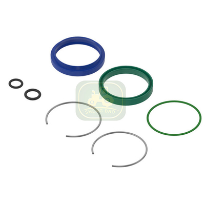 سیلندری هیدرولیک 70 میلی متری آسان برای ایستادن AL207998 Seal KIt برای تراکتور جان دیر