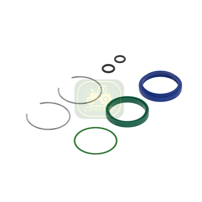 سیلندری هیدرولیک 70 میلی متری آسان برای ایستادن AL207998 Seal KIt برای تراکتور جان دیر