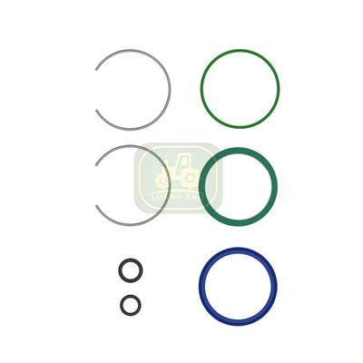 سیلندری هیدرولیک 70 میلی متری آسان برای ایستادن AL207998 Seal KIt برای تراکتور جان دیر