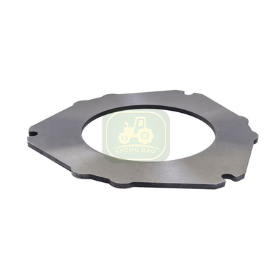 فرکانس ترمز پیشروی 8mm 87708435 صفحه ترمز برای بارگیری بککو