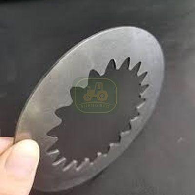 جایگزین هاب سیاره ای 28T 84259945 دیسک ترمز برای ماشین