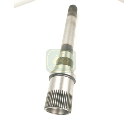 قطعات ورودی واکنش جلو کلاچ خشک YZ91406 شفت برای جان دیر
