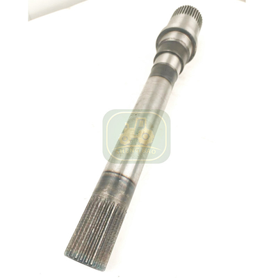 قطعات ورودی واکنش جلو کلاچ خشک YZ91406 شفت برای جان دیر
