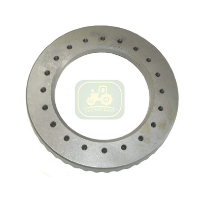 قطعات انتقال محور جلویی 7/47 T A168883 Bevel Gear برای بارگیری backhoe