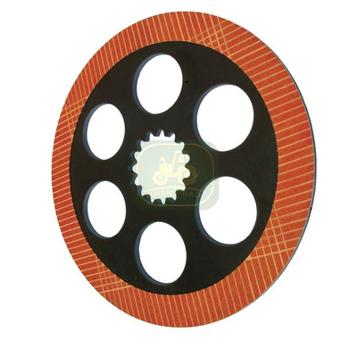 سیستم دیفرانسیل 15T 114622C2 دیسک ترمز برای تراکتور