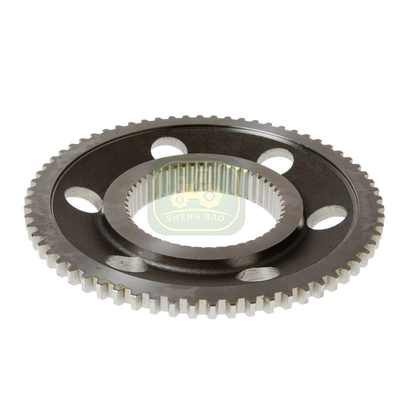 قطعات راننده محور جلو 453/04402 چرخ دار برای بارگذاری JCB