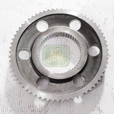 قطعات راننده محور جلو 453/04402 چرخ دار برای بارگذاری JCB