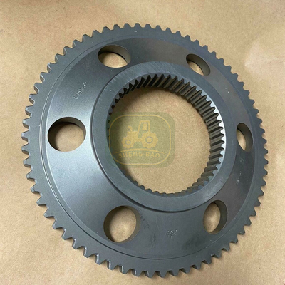 قطعات راننده محور جلو 453/04402 چرخ دار برای بارگذاری JCB