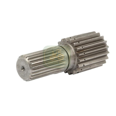 قطعات محور جلویی 18/22T L41123 گودال پلنتری برای تراکتور JD