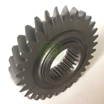 قطعات مرحله دوم 24/31T YZ90291 دنده های مارپیچی برای تراکتور JD