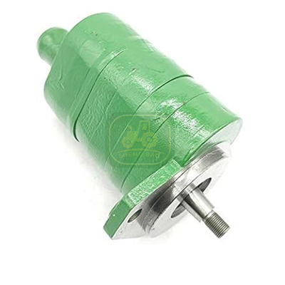 قطعات هیدرولیک 50L RE241577 پمپ هیدرولیک برای تراکتور JD