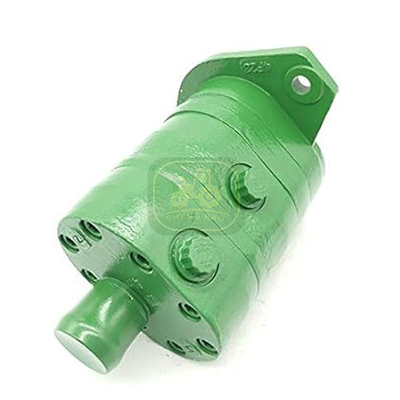 قطعات هیدرولیک 50L RE241577 پمپ هیدرولیک برای تراکتور JD