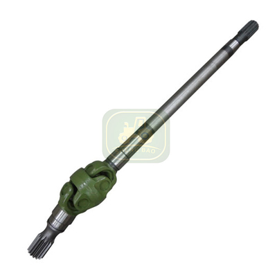 سیستم دفرنسال درایو شفت RE188421 RE45941 شفت Assy برای تراکتورهای جان دیر