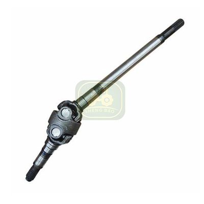 سیستم دفرنسال درایو شفت RE188421 RE45941 شفت Assy برای تراکتورهای جان دیر