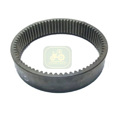 سیستم راننده 70T R554713 R229687 چرخ دنده برای تراکتور JD