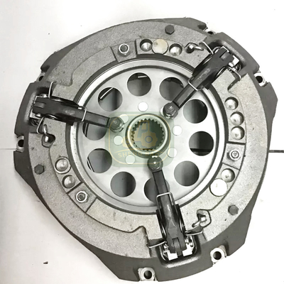 سیستم کلاچ 13&quot; 25T 1212-1512 3701015M92 پوشش کلاچ برای تراکتور MF