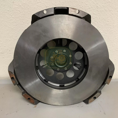 سیستم کلاچ 13&quot; 25T 1212-1512 3701015M92 پوشش کلاچ برای تراکتور MF