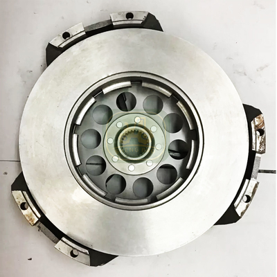 سیستم کلاچ 13&quot; 25T 1212-1512 3701015M92 پوشش کلاچ برای تراکتور MF