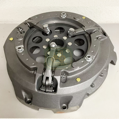 سیستم کلاچ 13&quot; 25T 1212-1512 3701015M92 پوشش کلاچ برای تراکتور MF