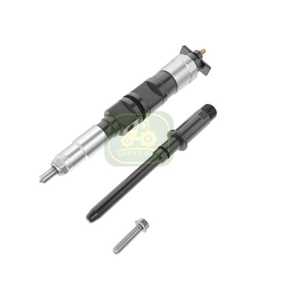 سیستم موتور RE543605 SE502556 نوزل تزریق کننده برای تراکتور JD