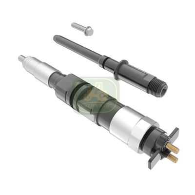 سیستم موتور RE543605 SE502556 نوزل تزریق کننده برای تراکتور JD