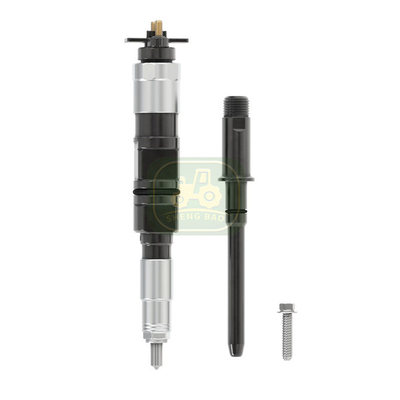 سیستم موتور RE543605 SE502556 نوزل تزریق کننده برای تراکتور JD