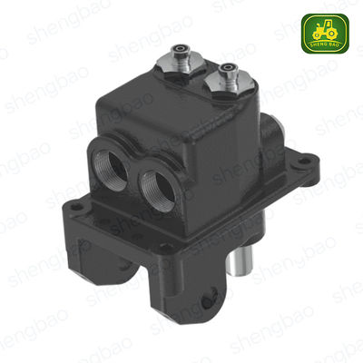 سیستم کلاچ آسان تعویض RE230251 اسپول شیر ترمز برای تراکتور