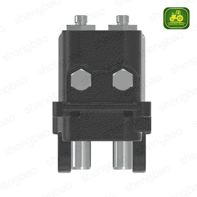 سیستم کلاچ آسان تعویض RE230251 اسپول شیر ترمز برای تراکتور