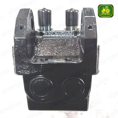 سیستم کلاچ آسان تعویض RE230251 اسپول شیر ترمز برای تراکتور