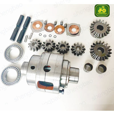 سیستم انتقال آسان جایگزینی 292268A1 مجموعه دیفرانسیل برای تراکتور