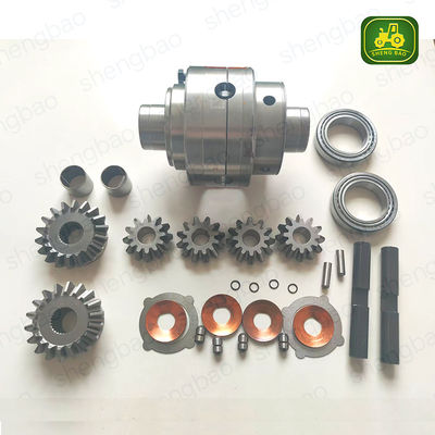 سیستم انتقال آسان جایگزینی 292268A1 مجموعه دیفرانسیل برای تراکتور