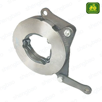 قطعات انتقال 3308792M91 71715051 دیسک کنترل برای تراکتور